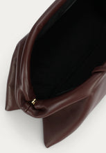 Load image into Gallery viewer, Vault Clutch - Dark Cherry-DEADLY PONIES-P&amp;K The General Store
