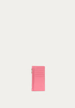Load image into Gallery viewer, Zip Card Holder - Frosting-DEADLY PONIES-P&amp;K The General Store
