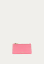 Load image into Gallery viewer, Zip Card Holder - Frosting-DEADLY PONIES-P&amp;K The General Store
