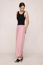 Load image into Gallery viewer, Ellidy Pant - Rosewood-MARLE-P&amp;K The General Store
