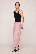 Load image into Gallery viewer, Ellidy Pant - Rosewood-MARLE-P&amp;K The General Store
