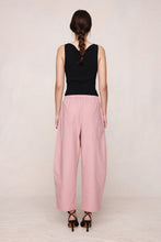 Load image into Gallery viewer, Ellidy Pant - Rosewood-MARLE-P&amp;K The General Store

