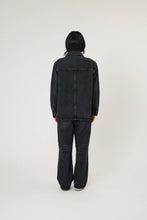 Load image into Gallery viewer, Effie Shirt - Washed Black-REMAIN-P&amp;K The General Store

