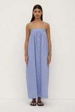 Load image into Gallery viewer, Erina Stripe Maxi Dress - Blue/White Stripe-ASSEMBLY LABEL-P&amp;K The General Store
