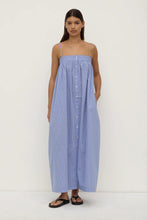 Load image into Gallery viewer, Erina Stripe Maxi Dress - Blue/White Stripe-ASSEMBLY LABEL-P&amp;K The General Store
