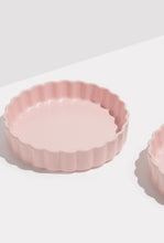 Load image into Gallery viewer, Ceramic Bowl - Set of 2 - Pink-Fazeek-P&amp;K The General Store
