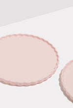 Load image into Gallery viewer, Ceramic Dinner Plate - Pink-Fazeek-P&amp;K The General Store
