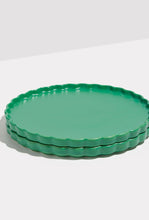 Load image into Gallery viewer, Ceramic Side Plate - Forest Green-Fazeek-P&amp;K The General Store
