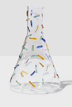 Load image into Gallery viewer, Confetti Carafe-FAZEEK-P&amp;K The General Store
