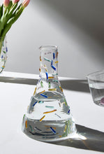 Load image into Gallery viewer, Confetti Carafe-FAZEEK-P&amp;K The General Store
