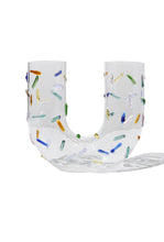 Load image into Gallery viewer, Confetti Vase-FAZEEK-P&amp;K The General Store
