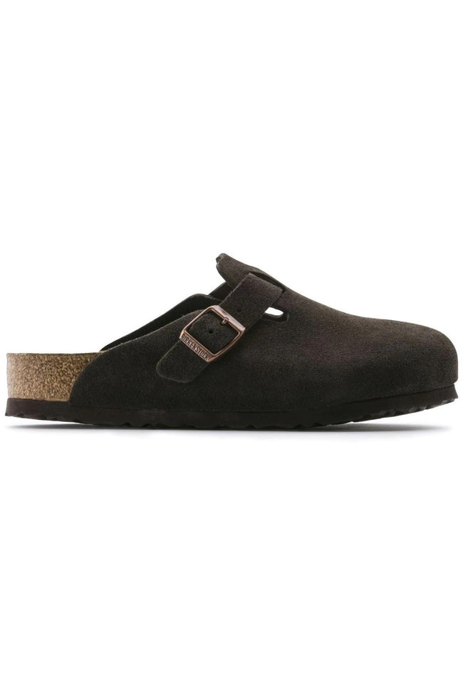 Boston BS - Mocca-BIRKENSTOCK-P&amp;K The General Store