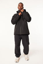 Load image into Gallery viewer, Mens Storm Shell Jacket - Black-HUFFER-P&amp;K The General Store
