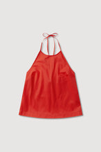 Load image into Gallery viewer, Henny Chilli Top - Chilli-ASSEMBLY LABEL-P&amp;K The General Store
