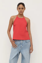 Load image into Gallery viewer, Henny Chilli Top - Chilli-ASSEMBLY LABEL-P&amp;K The General Store
