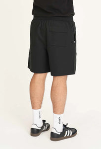 Staple Trunk Stacked - Black-HUFFER-P&amp;K The General Store