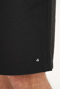 Stretcher Trunk - Black-HUFFER-P&amp;K The General Store