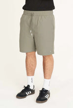Load image into Gallery viewer, Stretcher Trunk Short - Khaki-HUFFER-P&amp;K The General Store
