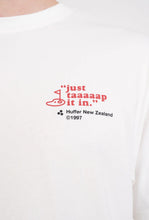 Load image into Gallery viewer, Sup Tee - Tap It In Chalk-HUFFER-P&amp;K The General Store
