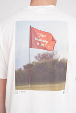 Load image into Gallery viewer, Sup Tee - Tap It In Chalk-HUFFER-P&amp;K The General Store
