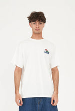 Load image into Gallery viewer, Sup Tee In Tents - Chalk-HUFFER-P&amp;K The General Store
