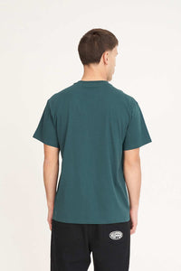 Sup Tee - Emerald Ruapehu-HUFFER-P&amp;K The General Store