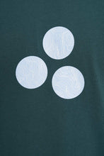 Load image into Gallery viewer, Sup Tee - Emerald Ruapehu-HUFFER-P&amp;K The General Store
