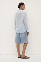 Load image into Gallery viewer, Ida Long Sleeve Shirt - Skylar-ASSEMBLY LABEL-P&amp;K The General Store
