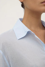 Load image into Gallery viewer, Ida Long Sleeve Shirt - Skylar-ASSEMBLY LABEL-P&amp;K The General Store
