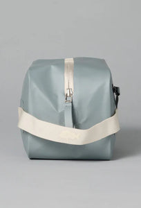 Anglers Wash Bag - Grey-Just Another Fisherman-P&amp;K The General Store