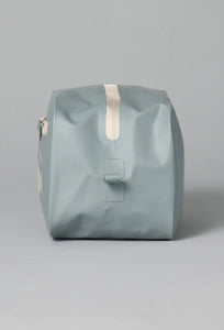 Anglers Wash Bag - Grey-Just Another Fisherman-P&amp;K The General Store