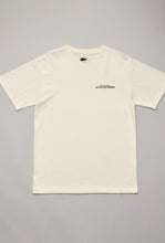Load image into Gallery viewer, Casting &amp; Mending Sea Tee - Antique White-Just Another Fisherman-P&amp;K The General Store
