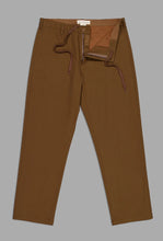 Load image into Gallery viewer, Charter Pants - Brown-Just Another Fisherman-P&amp;K The General Store
