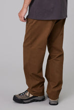 Load image into Gallery viewer, Charter Pants - Brown-Just Another Fisherman-P&amp;K The General Store
