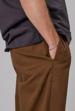 Load image into Gallery viewer, Charter Pants - Brown-Just Another Fisherman-P&amp;K The General Store

