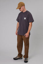Load image into Gallery viewer, Charter Pants - Brown-Just Another Fisherman-P&amp;K The General Store
