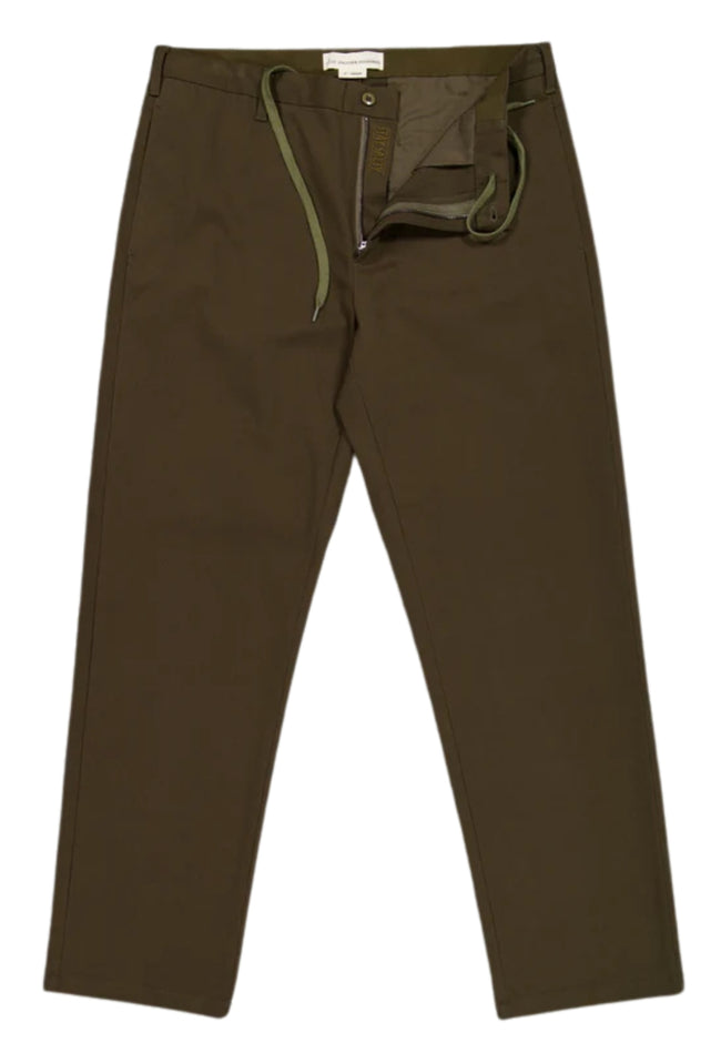 Charter Pants - Olive-Just Another Fisherman-P&amp;K The General Store