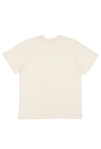 Heavy Shore Tee - Antique White-Just Another Fisherman-P&amp;K The General Store