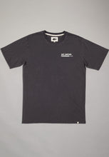 Load image into Gallery viewer, One More Cast Sea Tee - Aged Black-Just Another Fisherman-P&amp;K The General Store
