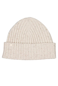 Skipper Merino Beanie - Ivory-Just Another Fisherman-P&amp;K The General Store