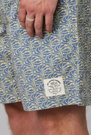 Kelp Shorts - Sunblast-Just Another Fisherman-P&amp;K The General Store