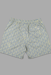 Kelp Shorts - Sunblast-Just Another Fisherman-P&amp;K The General Store