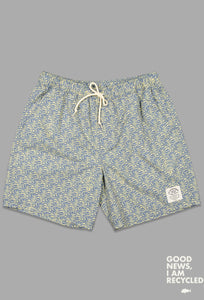 Kelp Shorts - Sunblast-Just Another Fisherman-P&amp;K The General Store