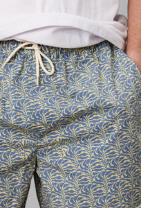 Kelp Shorts - Sunblast-Just Another Fisherman-P&amp;K The General Store