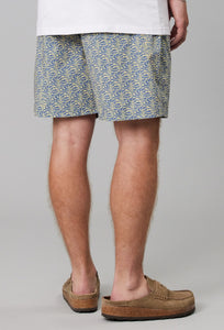 Kelp Shorts - Sunblast-Just Another Fisherman-P&amp;K The General Store