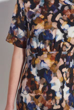 Load image into Gallery viewer, Carmela Dress - (Amber Dapple) Autumn-JULIETTE HOGAN-P&amp;K The General Store
