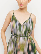 Load image into Gallery viewer, Always Slip - Hydrangea Haze Cotton - Flurry-JULIETTE HOGAN-P&amp;K The General Store
