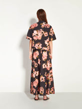 Load image into Gallery viewer, Everly Shirt - Ruffled Tulip - Shadow-JULIETTE HOGAN-P&amp;K The General Store
