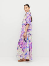 Load image into Gallery viewer, Isle Shirtdress - Lavender Mist-JULIETTE HOGAN-P&amp;K The General Store
