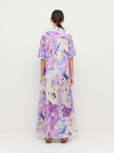 Load image into Gallery viewer, Isle Shirtdress - Lavender Mist-JULIETTE HOGAN-P&amp;K The General Store
